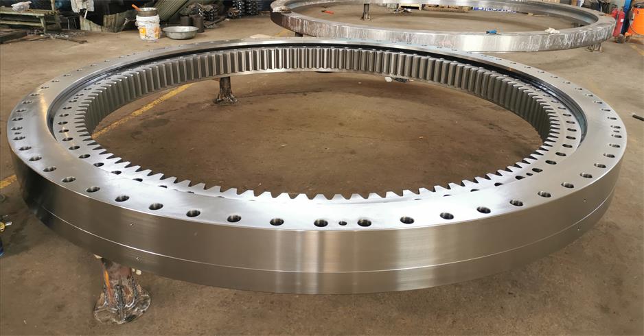 轉盤軸承 轉盤軸承