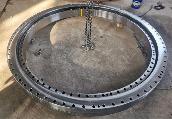 回轉(zhuǎn)支承 回轉(zhuǎn)支承